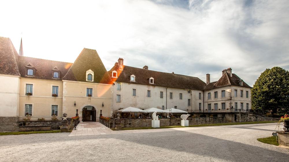Chateau De Gilly المظهر الخارجي الصورة