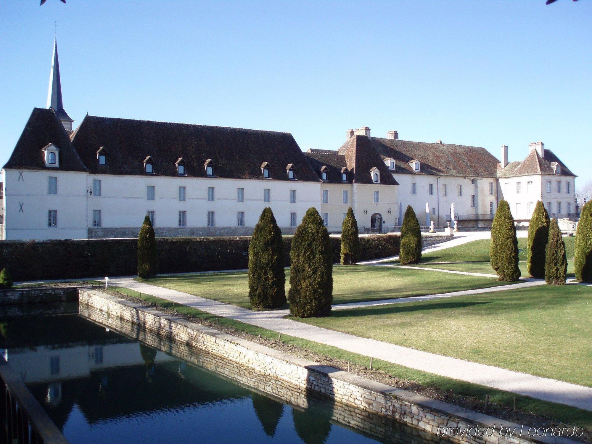 Chateau De Gilly المظهر الخارجي الصورة
