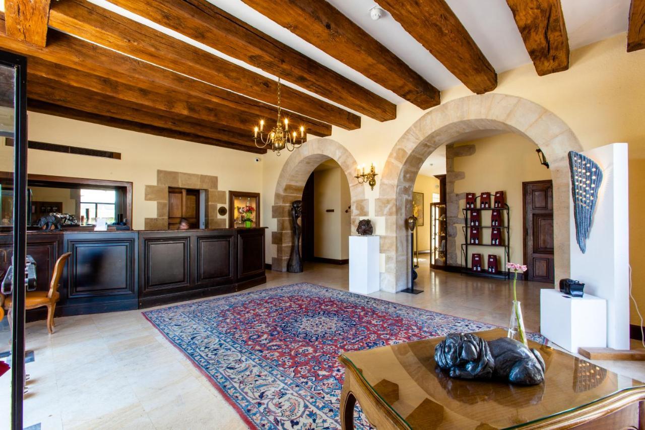 Chateau De Gilly المظهر الخارجي الصورة