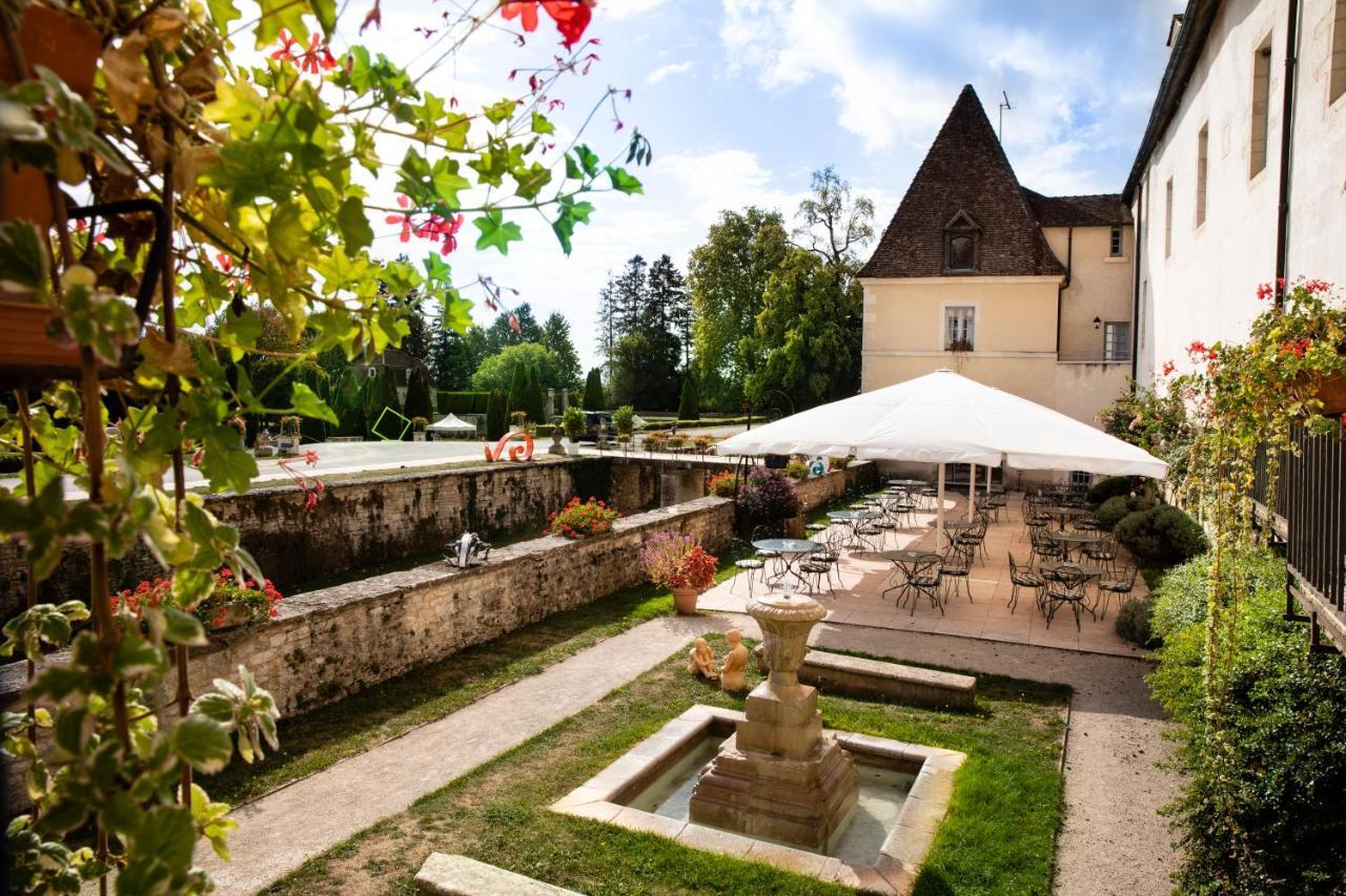 Chateau De Gilly المظهر الخارجي الصورة